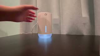 SmartDevil Portable Mini Humidifier