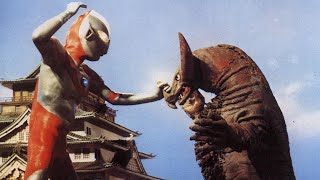 Ultraman Episode 27: The Prince of Monsters - Part 2