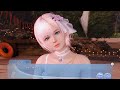 doaxvv english extra episodes the perfect birthday