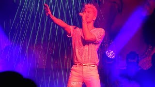 170901 TAEYANG - So Good - WHITE NIGHT in Newyork [4K]