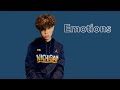 Emotions - Iann Dior | Christian Lalama
