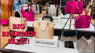 США.Огромные  Скидки  на сумки Brahmin!!Dillards Brahmin Big SALE.