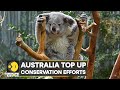 WION Climate Tracker: Australia plans to set aside 30% of its territory for conservation| World News