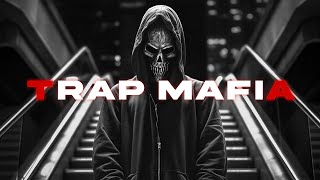 Mafia Music 2023 👑 Best Gangster Rap Mix  Hip Hop & Trap Music 2023 #25