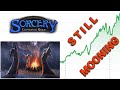 Sorcery TCG Market Update - Explosive Momentum!