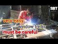 how to make a window trellis@sumber Rizki teralis