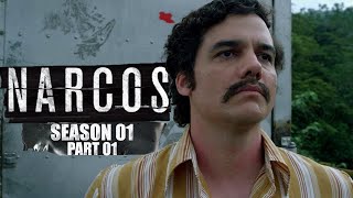 History Buffs: Narcos Season One - Part One