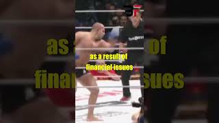 fact about Fedor Emelianenko | fedor emolianenko