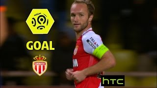 Goal Valère GERMAIN (74') / AS Monaco - Montpellier Hérault SC (6-2)/ 2016-17