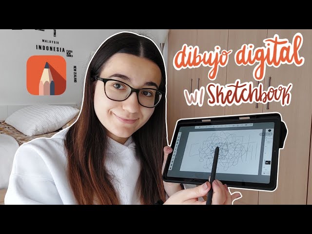 Dibujar App Stencil Journal App Easy Drawing Guide For Your Bullet