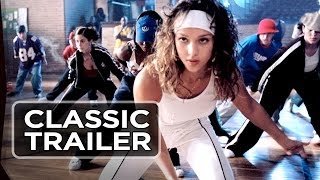 Honey  Trailer #1 - Jessica Alba, Mekhi Phifer Movie (2003) HD