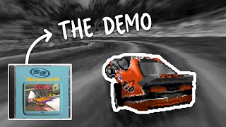 Screamer 2 | Let's play the demo