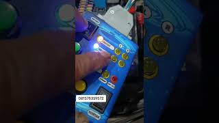 FUNGSI ALAT SIMULATOR SMART KEY