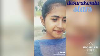 Divyasree new videos ##tiktok videos ###