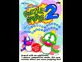 Mame Arcade Game Showcase Episode 1 (1995 Taito Puzzle Bobble 2)