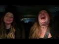 vlog⎮mini carpool karaoke biraz hasret giderme