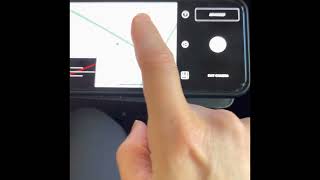 Mapillary on iOS 15 with voice over