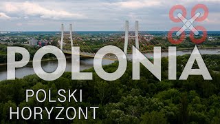 POLSKI HORYZONT: Warszawa - Most Siekierkowski