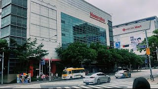 Homeplus ( Korean supermarket) part 1