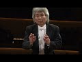 Tchaikovsky Symphony No.6 《Pathétique》Seiji Ozawa & Berliner Philharmoniker チャイコフスキー 交響曲 第6番「悲愴」小澤征爾