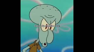 Spongebob core part 7: 😭💔🧽 #spongebob #spongebobsquarepants #nickelodeon #funny #spongebobmemes