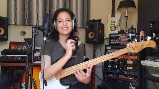 4 Hacks for Playing FASTER on the Bass