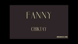 CHIKTAY Fanny