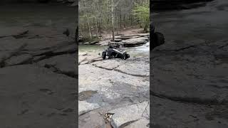 cfmoto zforce 950 ex at coalmont ohv