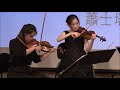 dimitri shostakovich 1906 1975 string quartet no 8 in c minor op 110 ii. allegro molto