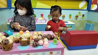 Kidzoona Playground Mall 23 Paskal Bandung