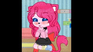 ||If Pinkie Was A Cat||Gacha Club Skit