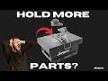 Jergens Dual Station Vise Insert: How to Install & Hold Multiple Parts