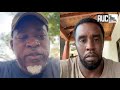 David Banner Upset At The Treatment Diddy Is Getting From The Black Community