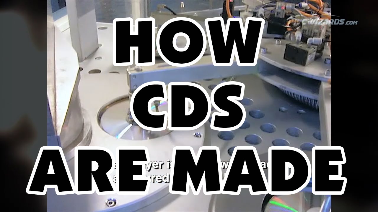 How Do Cds Work Music At Jackie Roberts Blog
