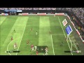 PES 2015 Gameplay (PC HD) [1080p]