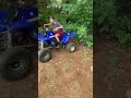 Yamaha Banshee