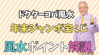 【狙え❗️年末ジャンボ宝くじ高額当選】新龍神勝負財布