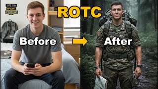 How Hard is ROTC? All Branches Compared