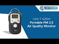 Senko SP2nd Sulphur Dioxide Gas Detector | Instrukart