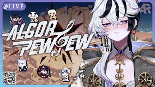 【🔴Algor PEW PEW🔫】แพทช์ใหม่ไฉไล รวบยอด ILLUSION & ORION『Baku -獏-』