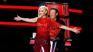Gwen Stefani and Blake Shelton to Perform 'Go Ahead and Break My Heart' Duet on 'The Voice'