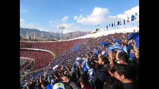 Esteghlal vs Persepolis (The greatest Derby of Iran)