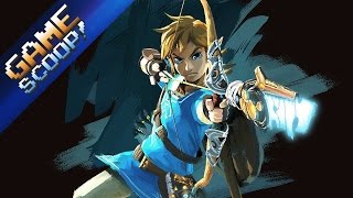 A Link to the Last Wii U Game - Game Scoop! 388