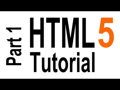 How to write html code in mac