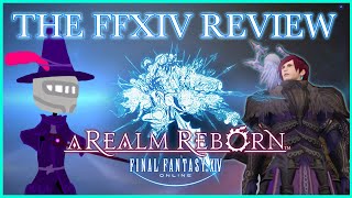 FFXIV: A REALM REVIEWED (Free Trial Review - Part 1)