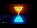 444Hz + 528Hz ⬖ Healing Pyramids ⬖ Open Heavenly Portals ⬖ Angelic Frequency Healing Music