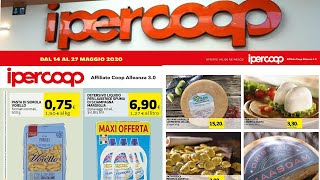 Ipercoop Volantino | Offerte E Promozioni | Valido fino a 27 May