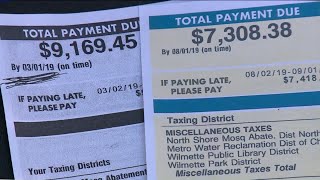 How to fight your Cook County property tax bill