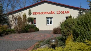 Pensjonat Li-Mar, Pisz, Poland