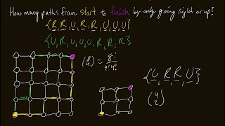 Binomial Coefficients Practice